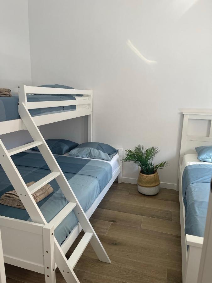 Uim Mediterraneo Pb Luis Vives Wifi Sagunto Dış mekan fotoğraf