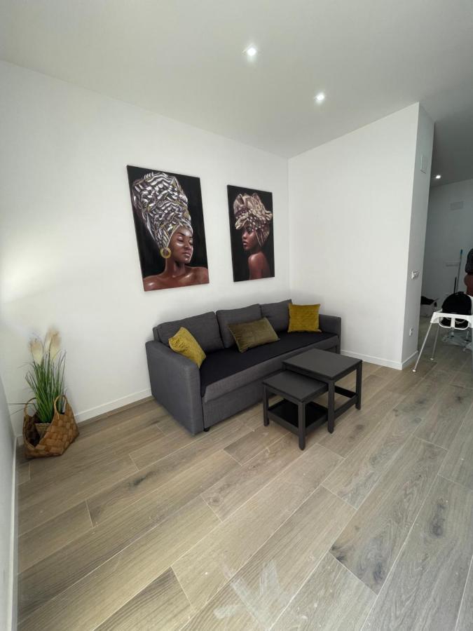 Uim Mediterraneo Pb Luis Vives Wifi Sagunto Dış mekan fotoğraf