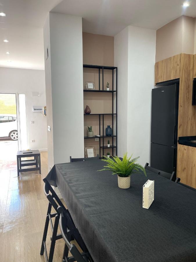 Uim Mediterraneo Pb Luis Vives Wifi Sagunto Dış mekan fotoğraf