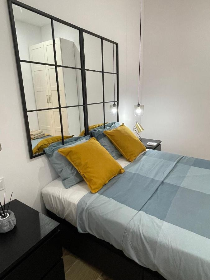 Uim Mediterraneo Pb Luis Vives Wifi Sagunto Dış mekan fotoğraf