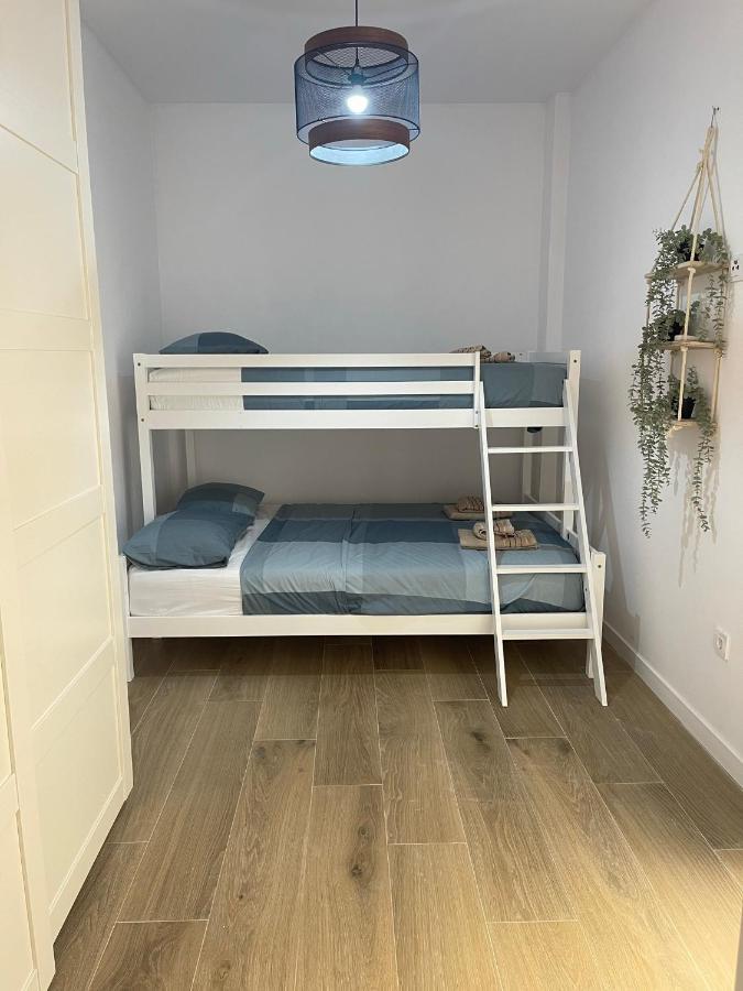 Uim Mediterraneo Pb Luis Vives Wifi Sagunto Dış mekan fotoğraf
